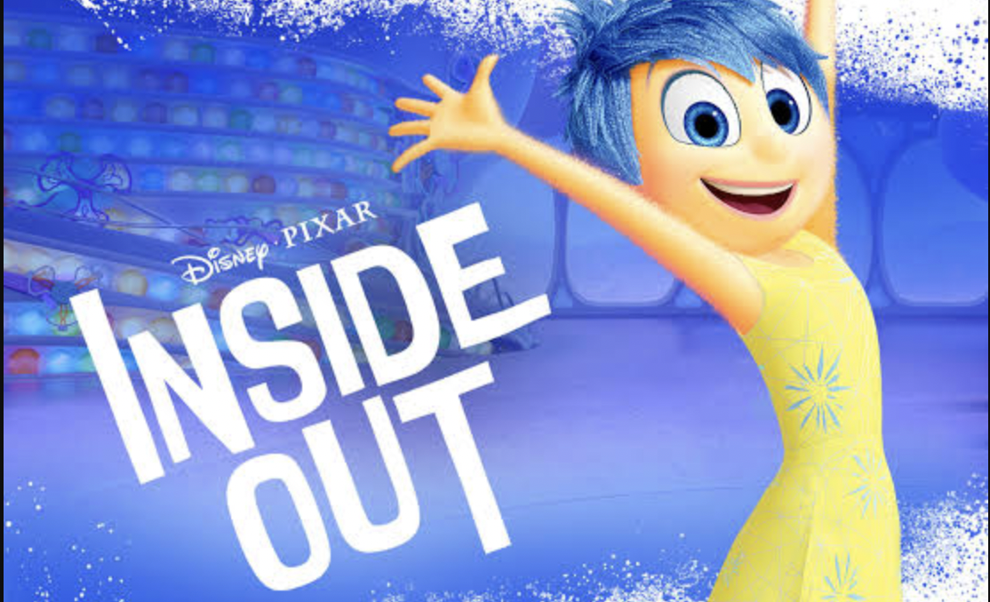 Inside Out 1